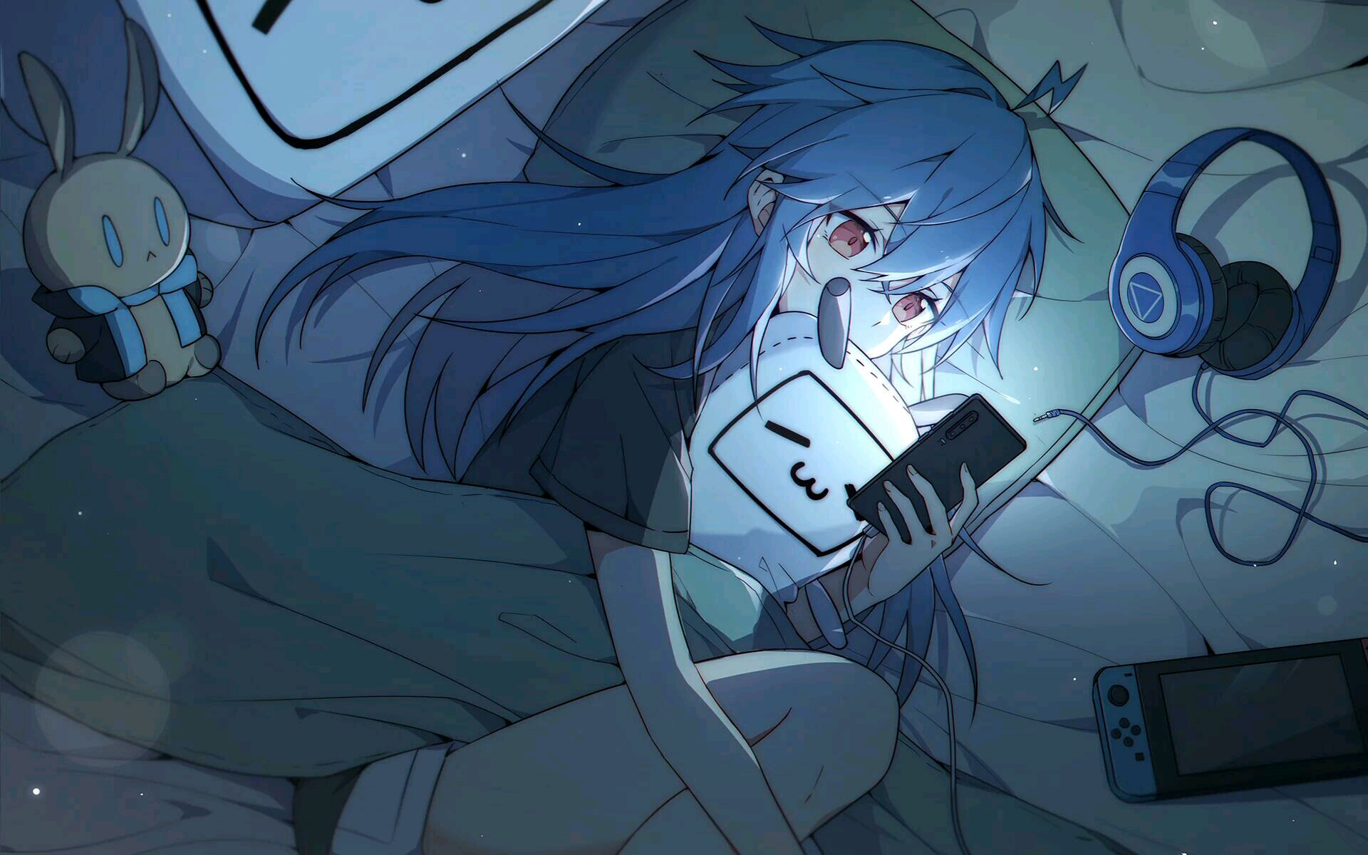 热门漫画